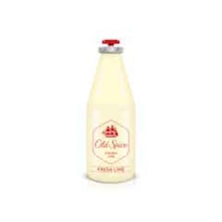 Old Spice After Shave Lotion Fresh Lime 50 Gm